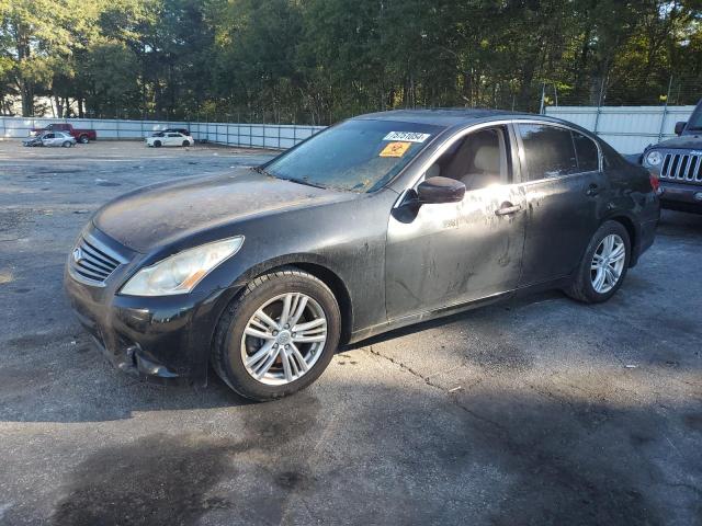 infiniti g37 2012 jn1cv6ar8cm972721