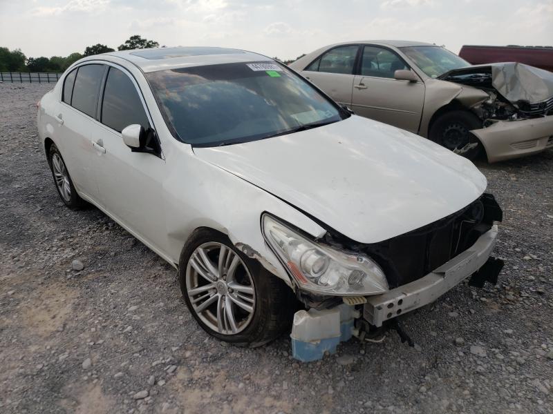 infiniti g37 2012 jn1cv6ar8cm972976