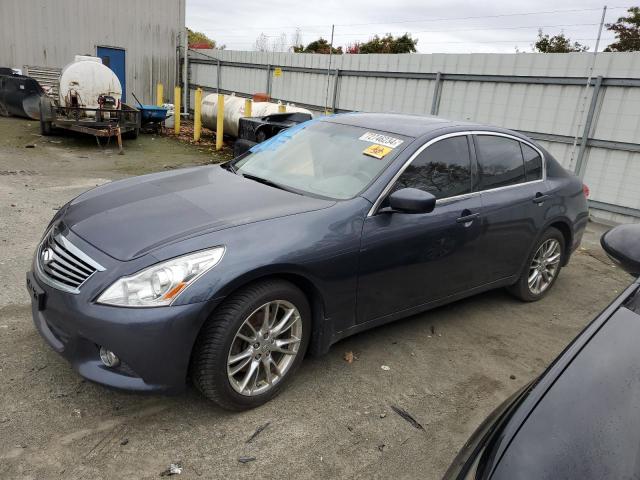 infiniti g37 2012 jn1cv6ar8cm973786