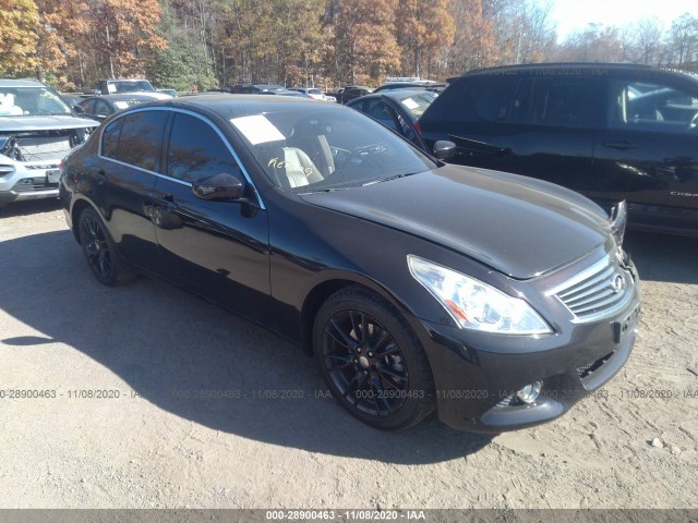 infiniti g37 sedan 2012 jn1cv6ar8cm976459