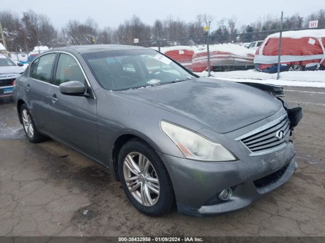 infiniti  2013 jn1cv6ar8dm356034