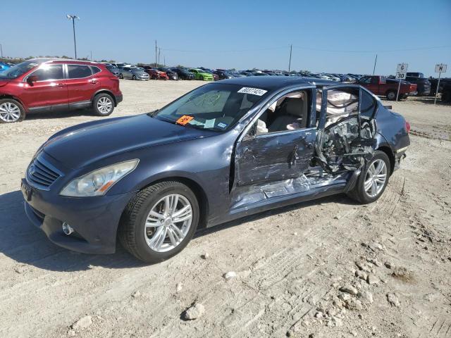 infiniti g37 2013 jn1cv6ar8dm751010