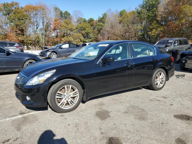 infiniti g37 2013 jn1cv6ar8dm754571