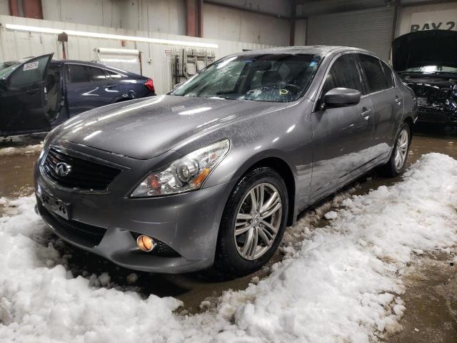 infiniti g37 2013 jn1cv6ar8dm758412