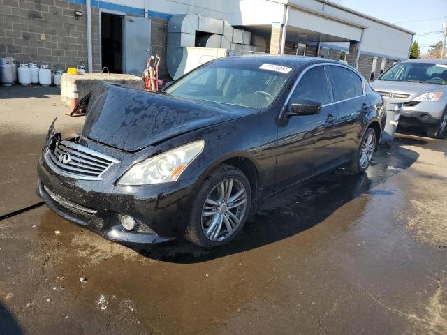 infiniti g37 2013 jn1cv6ar8dm760922