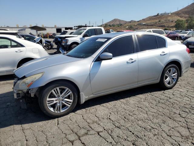 infiniti g37 2013 jn1cv6ar8dm761486