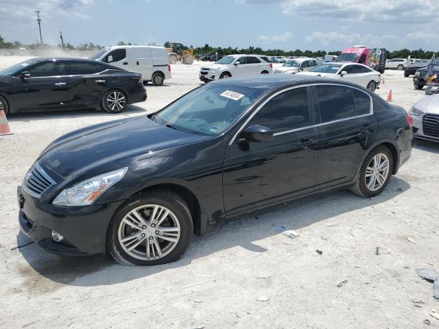 infiniti g37 2013 jn1cv6ar8dm762542