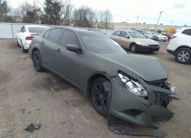 infiniti  2013 jn1cv6ar8dm763187