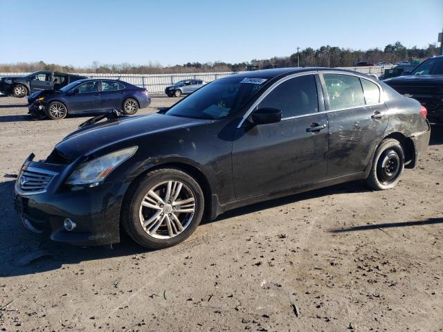 infiniti g37 2013 jn1cv6ar8dm763495