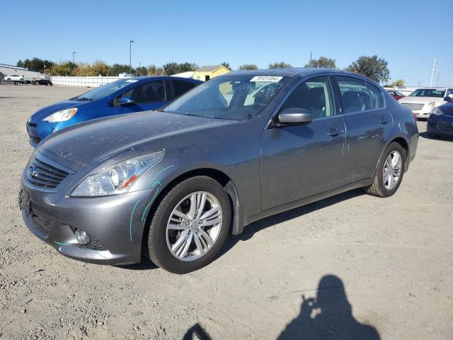 infiniti g37 2013 jn1cv6ar8dm767305