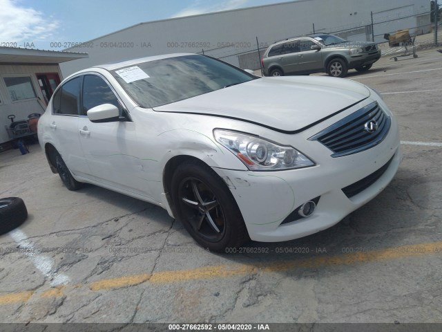 infiniti g37 2013 jn1cv6ar8dm768535