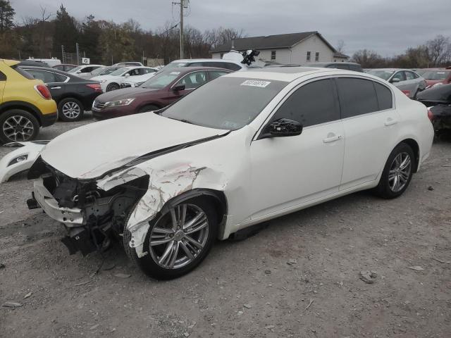 infiniti g37 2013 jn1cv6ar8dm769569