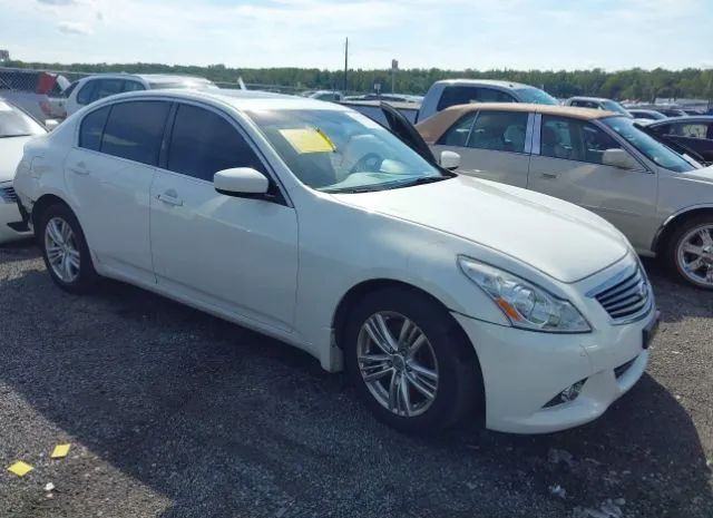 infiniti  2013 jn1cv6ar8dm769670