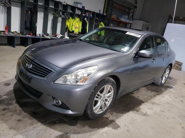 infiniti g37 2013 jn1cv6ar8dm769846