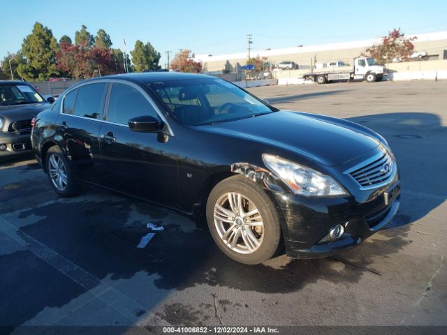 infiniti q40 2015 jn1cv6ar8fm523074