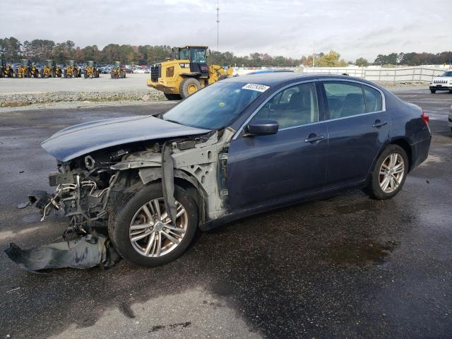 infiniti g37 2010 jn1cv6ar9am250347