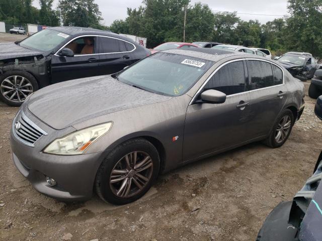 infiniti g37 2010 jn1cv6ar9am453738