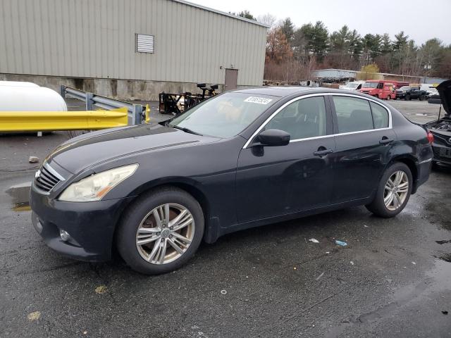 infiniti g37 2010 jn1cv6ar9am460205