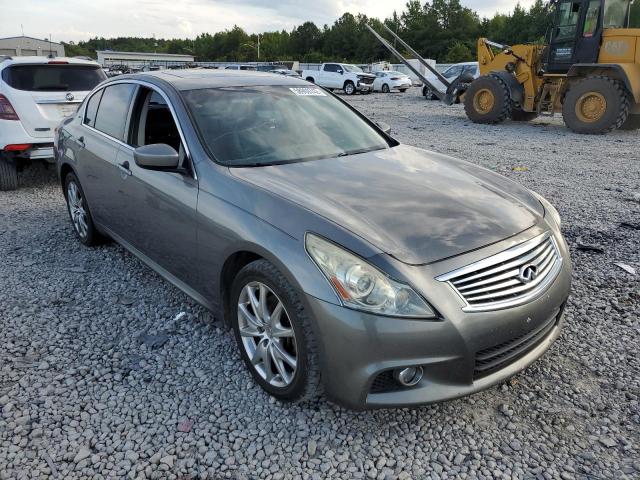 infiniti g37 2010 jn1cv6ar9am461063