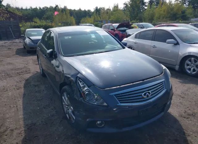 infiniti  2011 jn1cv6ar9bm355522