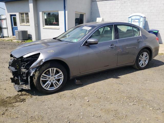 infiniti g37 2011 jn1cv6ar9bm401902