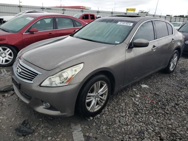 infiniti g37 2011 jn1cv6ar9bm402919