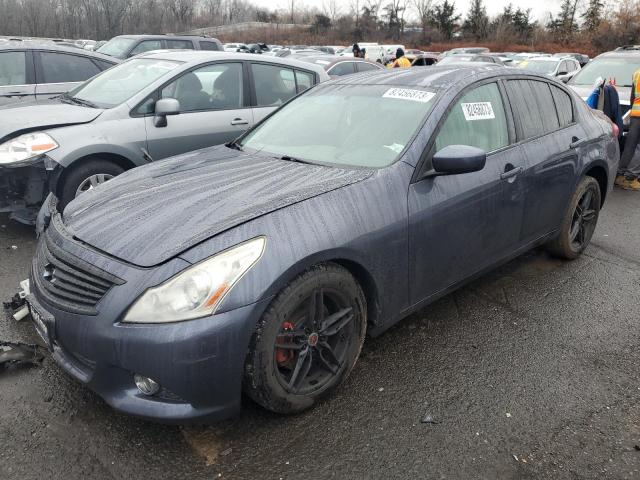 infiniti g37 2011 jn1cv6ar9bm403777