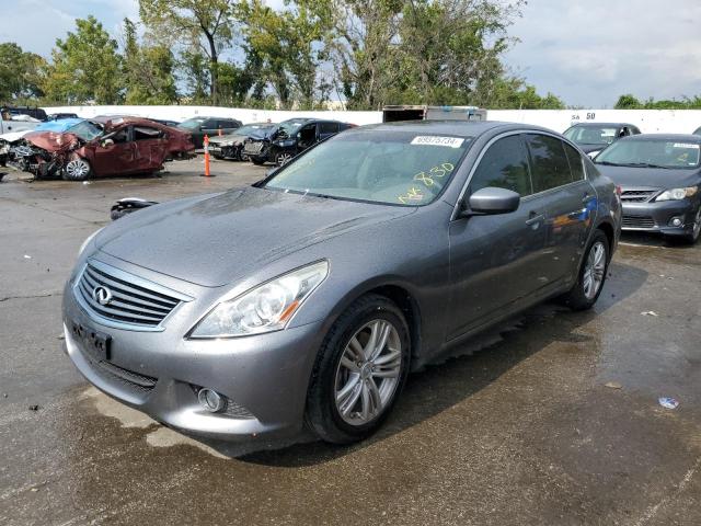 infiniti g37 2011 jn1cv6ar9bm409756