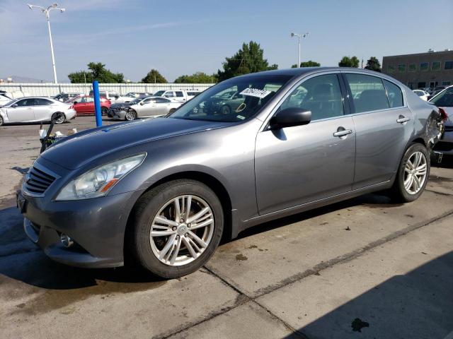 infiniti g37 2011 jn1cv6ar9bm411474