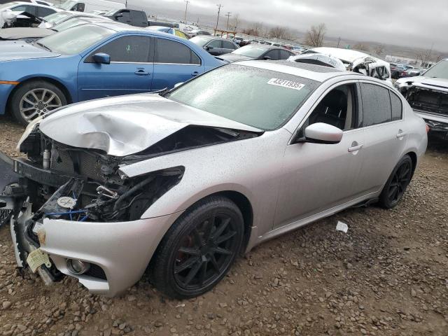 infiniti g37 2011 jn1cv6ar9bm412544