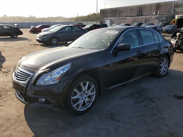 infiniti g37 2012 jn1cv6ar9cm672377