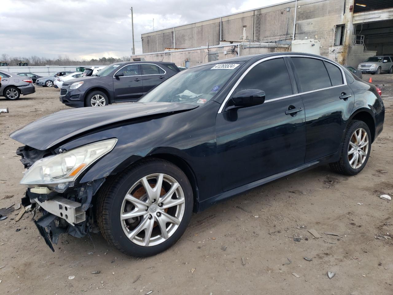 infiniti g 2012 jn1cv6ar9cm673707