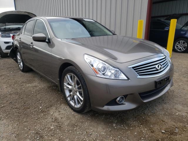 infiniti g37 2012 jn1cv6ar9cm677966