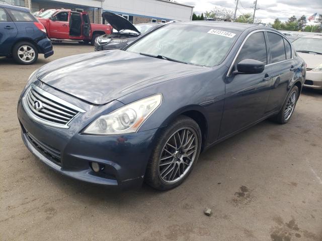 infiniti g37 2012 jn1cv6ar9cm975725