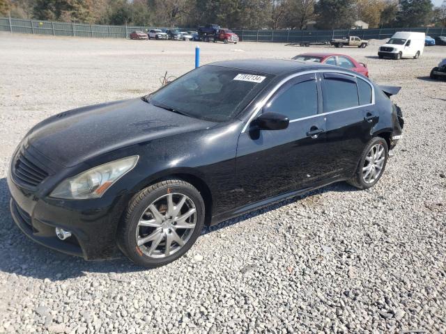 infiniti g37 2012 jn1cv6ar9cm976129