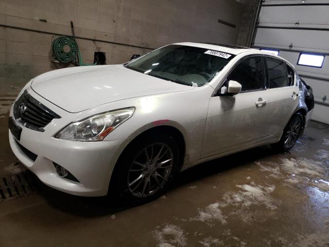 infiniti g37 2012 jn1cv6ar9cm976518