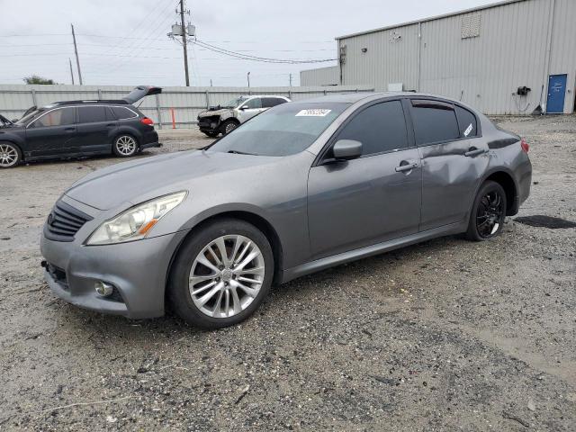 infiniti g37 2012 jn1cv6ar9cm976891