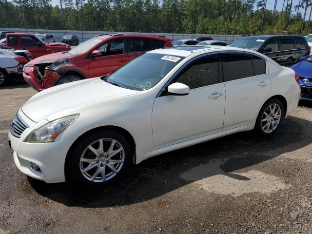 infiniti g37 2012 jn1cv6ar9cm978107