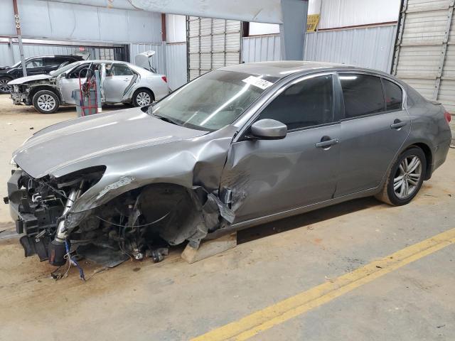 infiniti g37 2013 jn1cv6ar9dm353708