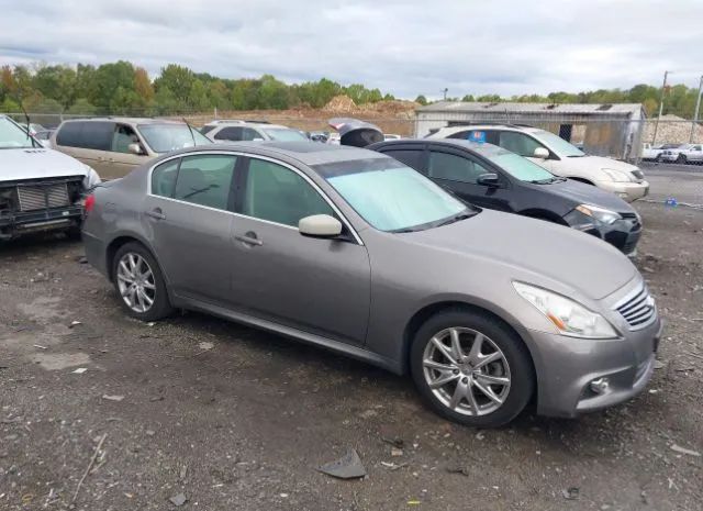 infiniti  2013 jn1cv6ar9dm354339