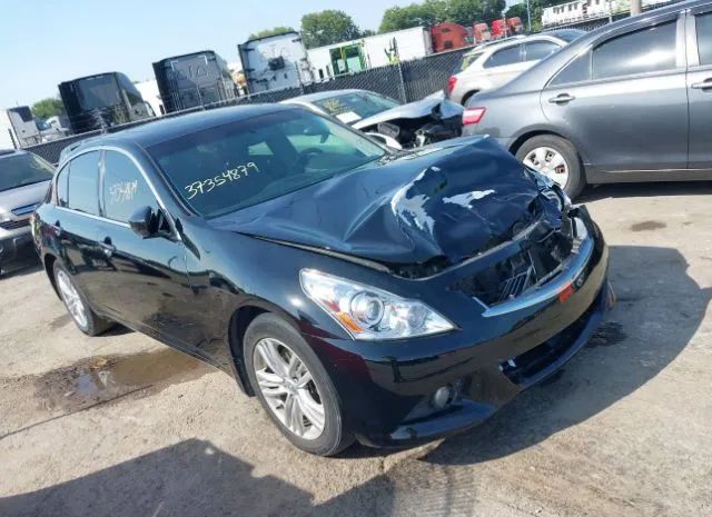 infiniti  2013 jn1cv6ar9dm357306