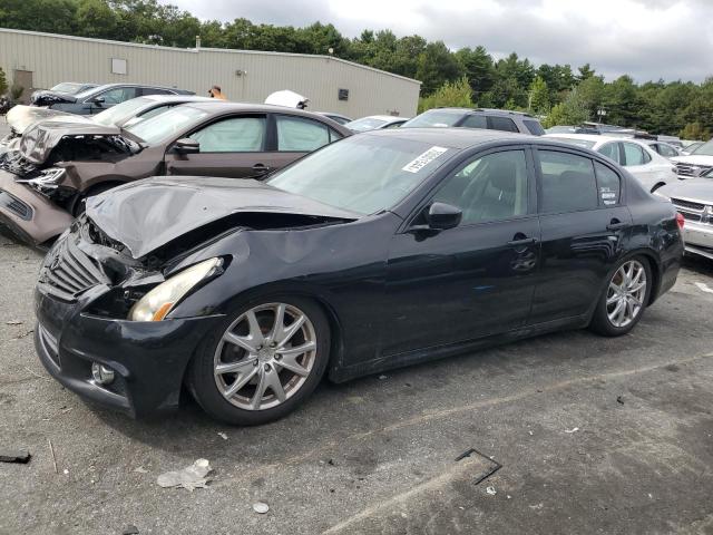 infiniti g37 2013 jn1cv6ar9dm750481