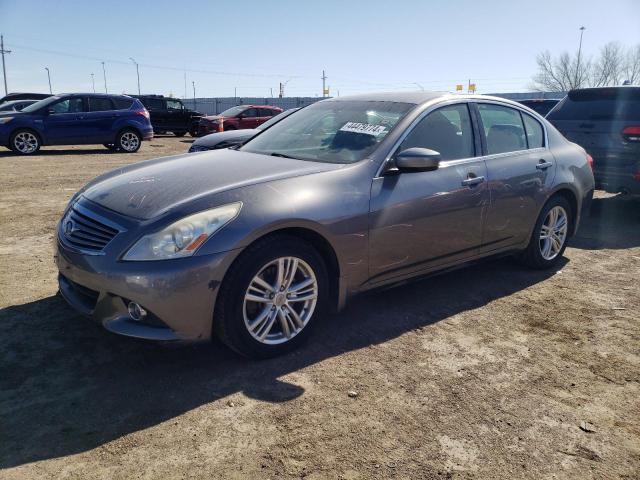 infiniti g37 2013 jn1cv6ar9dm750724