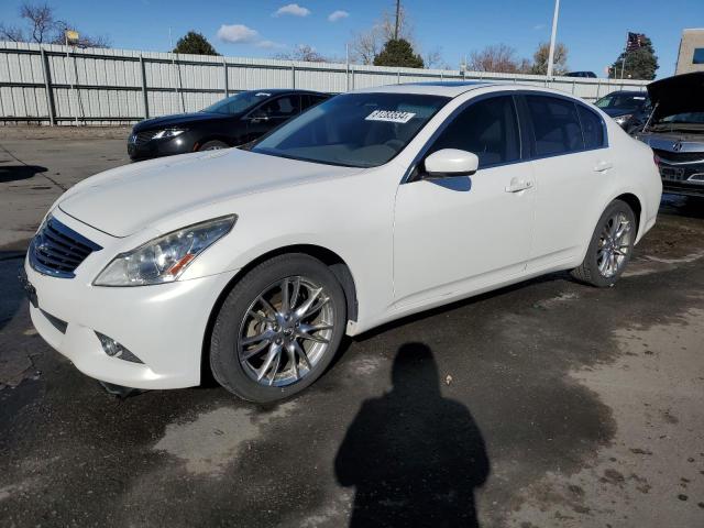 infiniti g37 2013 jn1cv6ar9dm752330