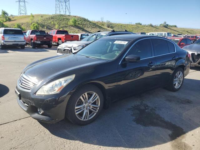 infiniti g37 2013 jn1cv6ar9dm767572