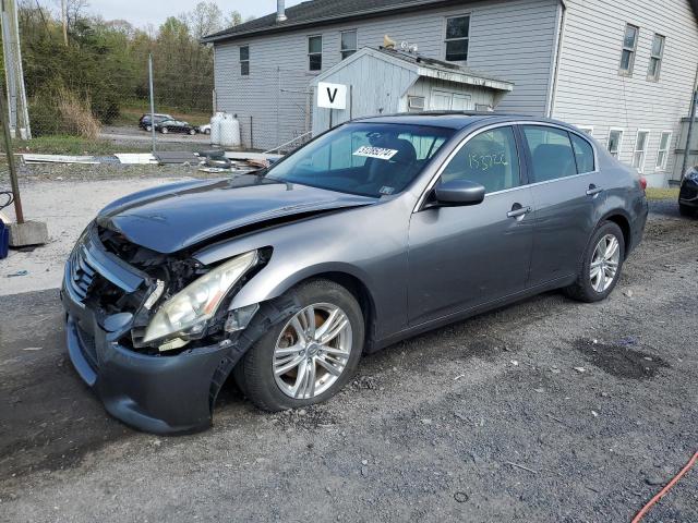 infiniti g37 2013 jn1cv6ar9dm768995