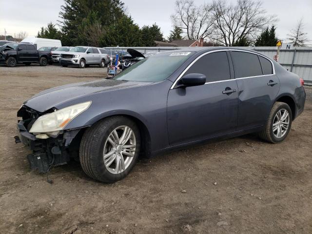 infiniti g37 2010 jn1cv6arxam250356