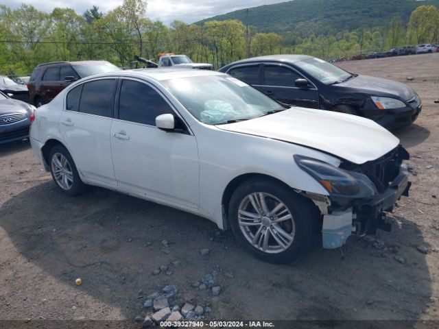 infiniti g37x 2010 jn1cv6arxam251622