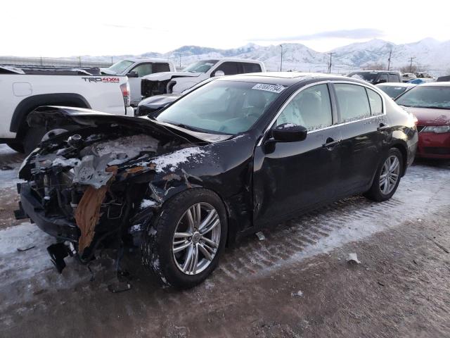 infiniti g37 2010 jn1cv6arxam254987