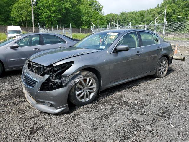 infiniti g37 2010 jn1cv6arxam453439